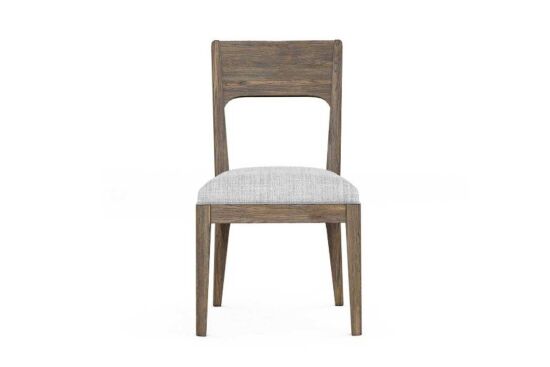 STOCKYARD SANDALYE KAHVE 58x51x91cm 284204-2303 - 1