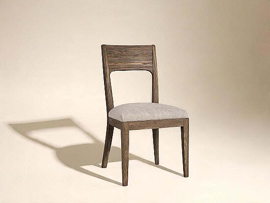 STOCKYARD SANDALYE KAHVE 58x51x91cm 284204-2303 - 1