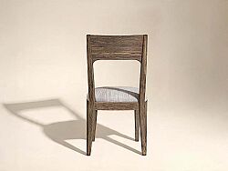 STOCKYARD SANDALYE KAHVE 58x51x91cm 284204-2303 - 2