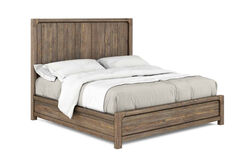  - STOCKYARD YATAK 213.36x220.98x162.56cm 284145-146-2303HB-FB-RS