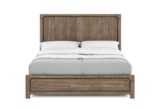 STOCKYARD YATAK 213.36x220.98x162.56cm 284145-146-2303HB-FB-RS