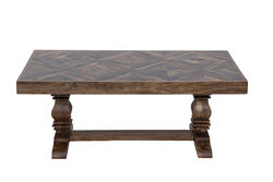 KERVAN - STREIFEN ORTA SEHPA DIKDORTGEN 70x135x55cm