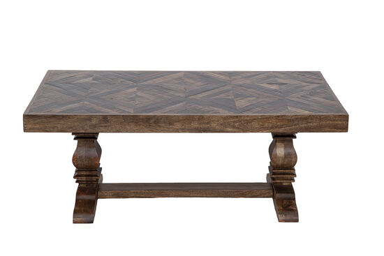 STREIFEN ORTA SEHPA DIKDORTGEN 70x135x55cm - 1