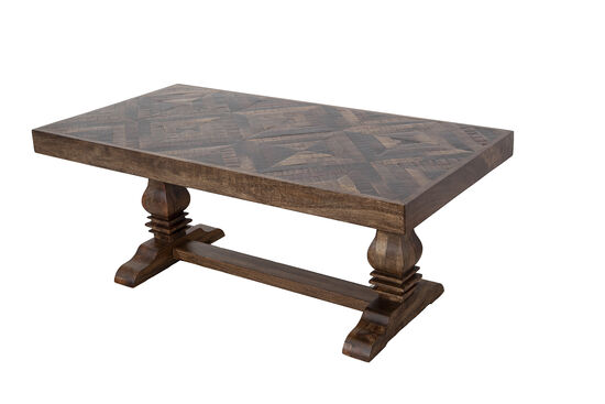 STREIFEN ORTA SEHPA DIKDORTGEN 70x135x55cm - 3