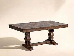 STREIFEN ORTA SEHPA DIKDORTGEN 72x136x55cm - 2