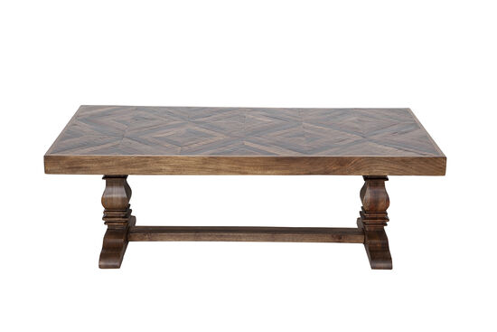 STREIFEN ORTA SEHPA DIKDORTGEN 80x160x55cm - 1