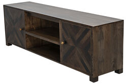 STREIFEN TV UNITESI 2 KAPAK 40x170x55cm - KERVAN