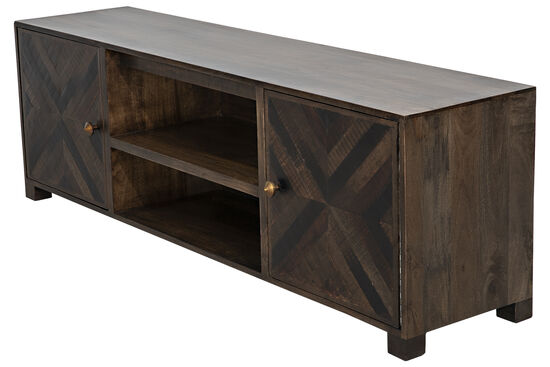 STREIFEN TV UNITESI 2 KAPAK 40x170x55cm - 1
