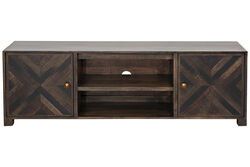 STREIFEN TV UNITESI 2 KAPAK 40x170x55cm - 2