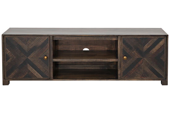 STREIFEN TV UNITESI 2 KAPAK 40x170x55cm - 2