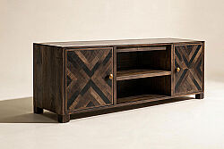 STREIFEN TV UNITESI 2 KAPAK 40x170x55cm - 2