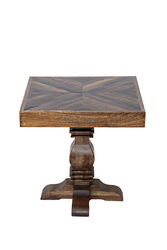 STREIFEN YAN SEHPA 60x60x60cm - KERVAN
