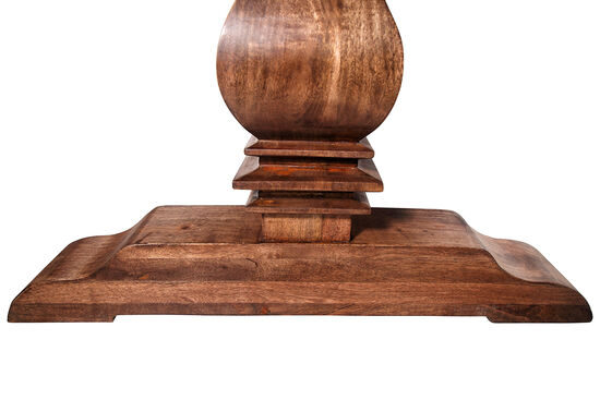 STREIFEN YEMEK MASASI 110x280x78cm