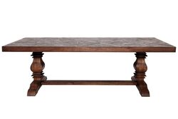 STREIFEN YEMEK MASASI 184x94x78cm - 6