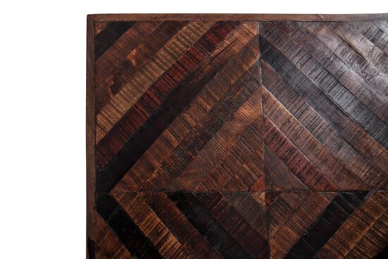 STREIFEN YEMEK MASASI 260x110x78cm