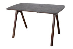 STREIFEN YEMEK/ÇALIŞMA MASASI 80x140x78cm - 1