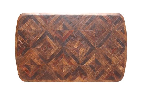 STREIFEN YEMEK/ÇALIŞMA MASASI 90x160x78cm - 2