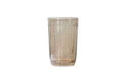 SU BARDAĞI 6'LI VİZON 380 ml (04612GTW/BHA6-M) - BARDAK