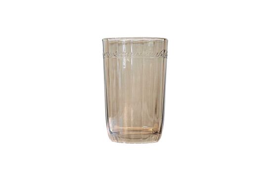 SU BARDAĞI 6'LI VİZON 380 ml (04612GTW/BHA6-M) - 1