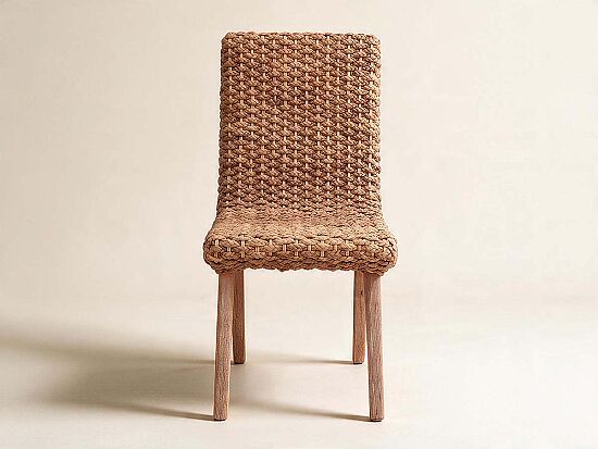 SUMBUL SANDALYE 47x47x98cm - 2