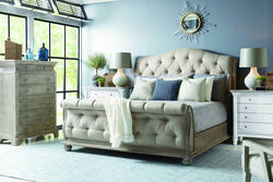 SUMMER CREEK ŞİFONYER 5 ÇEKMECE GRİ 51x112x150cm 251150-1303 - 5