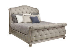 KERVAN - SUMMER CREEK YATAK 175.26x277.62x210.19cm 251125-1303FB-HB-RS 251143-1303