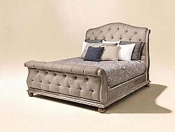 SUMMER CREEK YATAK 176x260x173cm 251125-1303FB-HB-RS - KERVAN