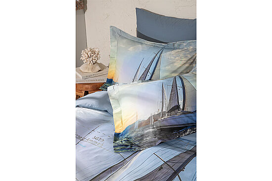 SUNDIA 200X220 CM PIKELI NEVRESIM TAKIMI 7 PRC. - 6