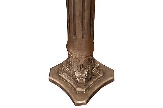 SÜTUN LAMBADER 50X180 CM GOLD - 3