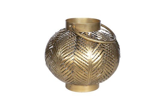 T202289C0B2 METAL FENER 27x27x24cm - 1