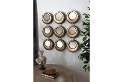 T226107C0E377 AYNA 69x5x69cm - 3