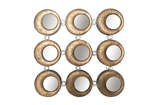 T226107C0E377 AYNA 69x5x69cm - 1