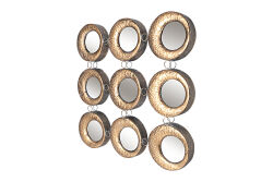 T226107C0E377 AYNA 69x5x69cm - 3