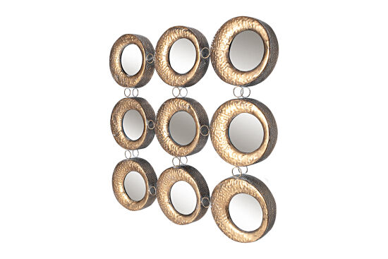 T226107C0E377 AYNA 69x5x69cm - 3