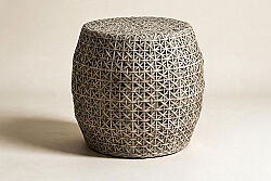 TABURE 55x55x51cm 821 RS - KERVAN