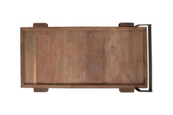 TAFFY SERVİS SEHPASI 46x87x87cm TRC - TFY19 - 3