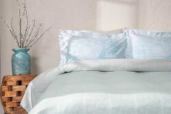 TALİS PİKE SET 230x250 CK 4 PRC MİNT - HOME SWEET HOME