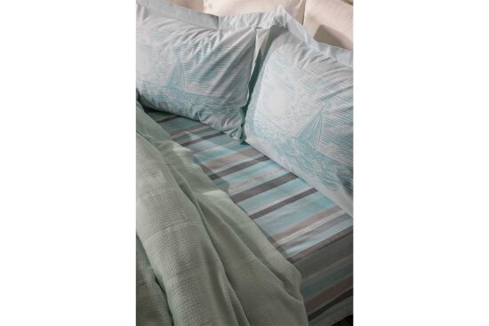 TALİS PİKE SET 230x250 CK 4 PRC MİNT - 8