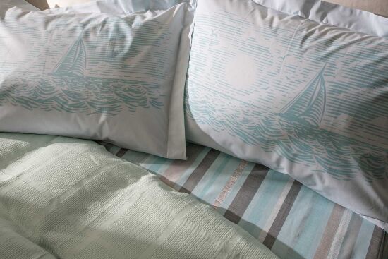 TALİS PİKE SET 230x250 CK 4 PRC MİNT - 5