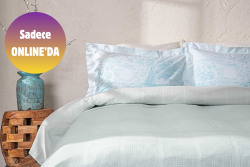 TALİS PİKE SET 230x250 CK 4 PRC MİNT - HOME SWEET HOME