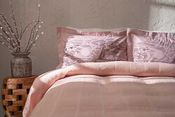 TALİS PİKE SET 230x250 CK 4 PRC SOMON - HOME SWEET HOME