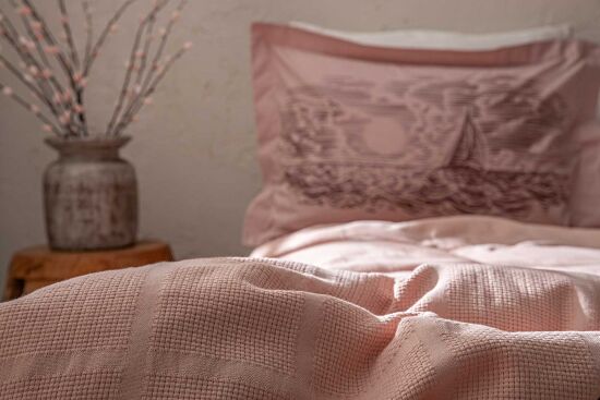 TALİS PİKE SET 230x250 CK 4 PRC SOMON - 5