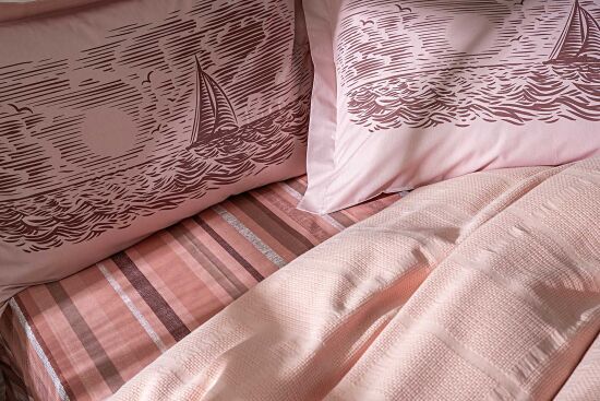 TALİS PİKE SET 230x250 CK 4 PRC SOMON - 4