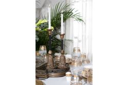 TASSEL BÜYÜK MUMLUK 38 CM - 4