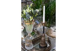 TASSEL BÜYÜK MUMLUK 38 CM - 3