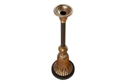 TASSEL BÜYÜK MUMLUK 38 CM - 2