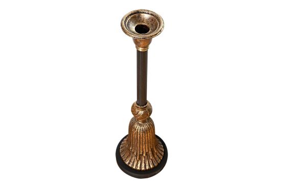 TASSEL BÜYÜK MUMLUK 38 CM - 2