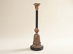 TASSEL BÜYÜK MUMLUK 38 CM - HSH-KRVN ORTAK