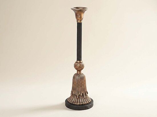 TASSEL BÜYÜK MUMLUK 38 CM - 1