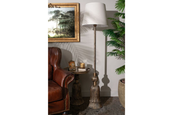 TASSEL LAMBADER 40x172 cm - 3